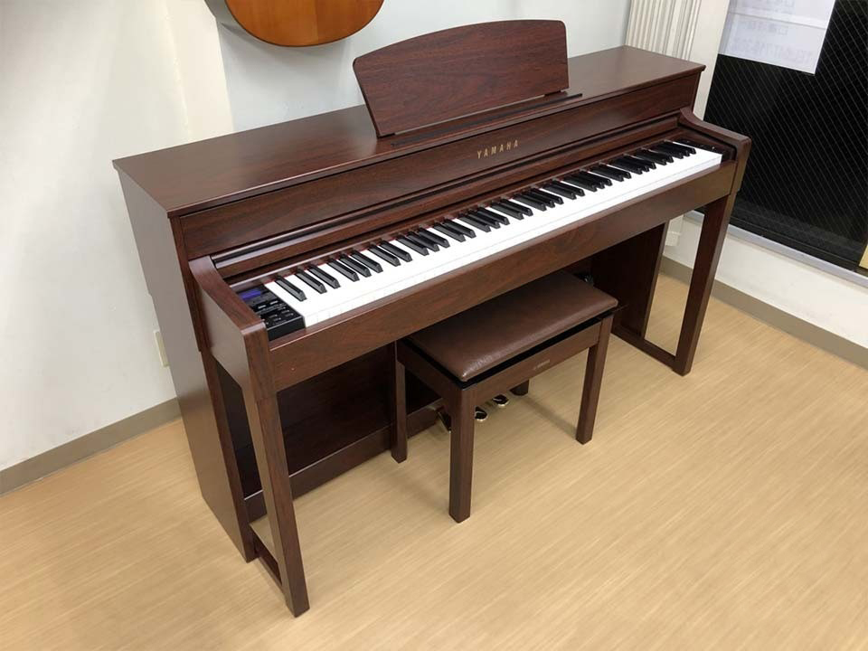 Yamaha CLP535 M phù hợp vs mọi người